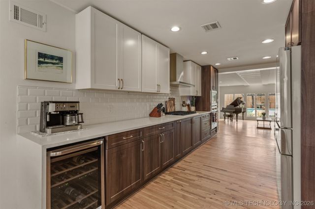 2871 S Gary Avenue, Tulsa, OK 74114