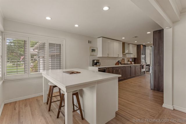 2871 S Gary Avenue, Tulsa, OK 74114