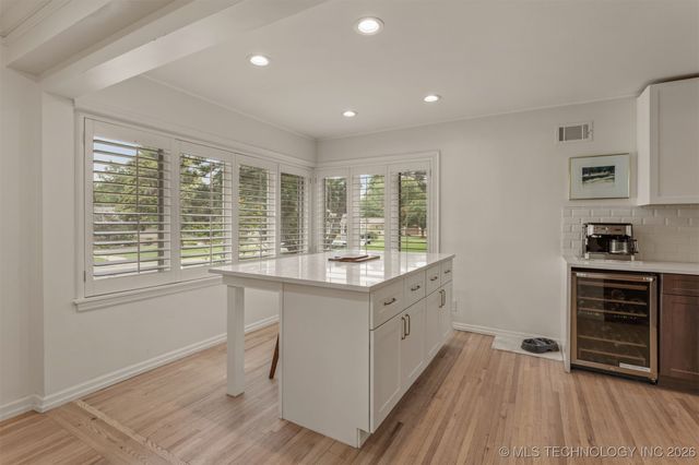 2871 S Gary Avenue, Tulsa, OK 74114