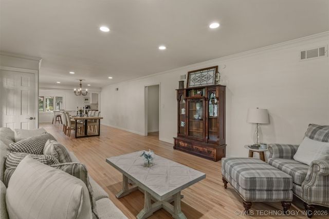 2871 S Gary Avenue, Tulsa, OK 74114