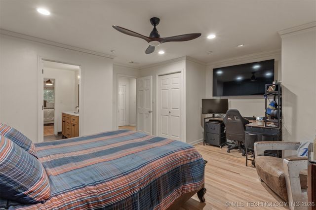 2871 S Gary Avenue, Tulsa, OK 74114