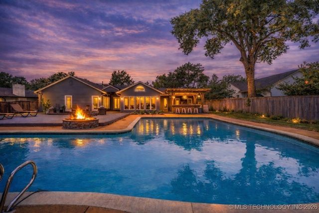 2871 S Gary Avenue, Tulsa, OK 74114