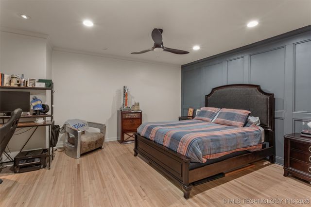 2871 S Gary Avenue, Tulsa, OK 74114