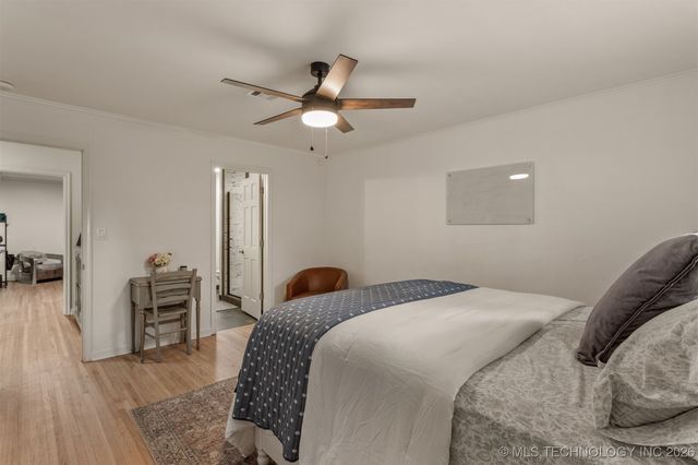 2871 S Gary Avenue, Tulsa, OK 74114