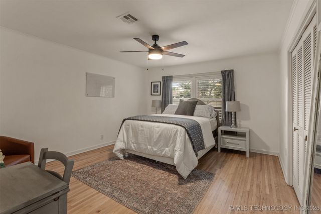 2871 S Gary Avenue, Tulsa, OK 74114