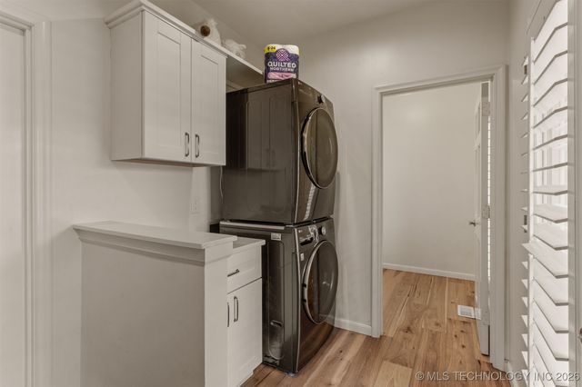 2871 S Gary Avenue, Tulsa, OK 74114