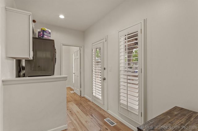 2871 S Gary Avenue, Tulsa, OK 74114