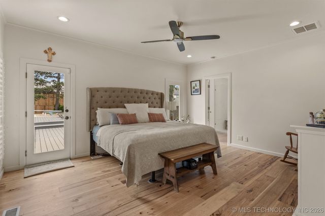 2871 S Gary Avenue, Tulsa, OK 74114