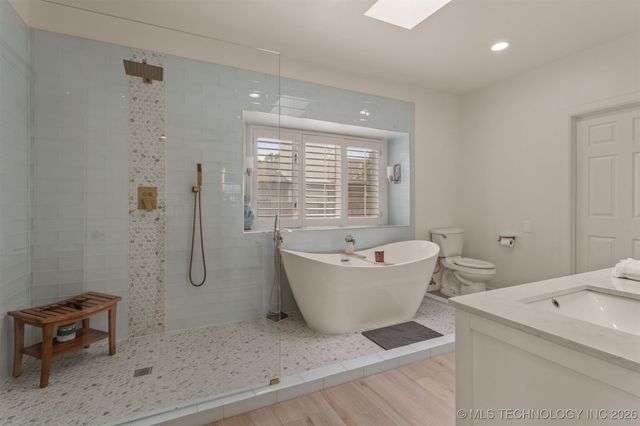 2871 S Gary Avenue, Tulsa, OK 74114