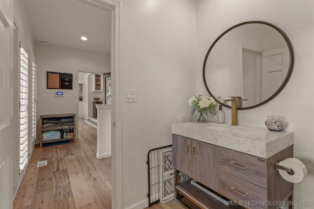 2871 S Gary Avenue, Tulsa, OK 74114