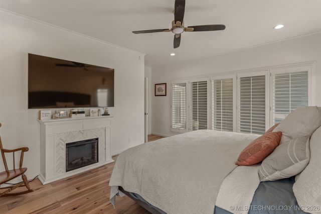 2871 S Gary Avenue, Tulsa, OK 74114