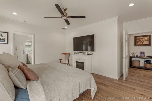 2871 S Gary Avenue, Tulsa, OK 74114