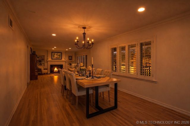 2871 S Gary Avenue, Tulsa, OK 74114