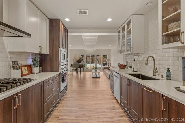 2871 S Gary Avenue, Tulsa, OK 74114