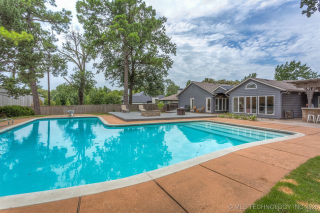 2871 S Gary Avenue, Tulsa, OK 74114