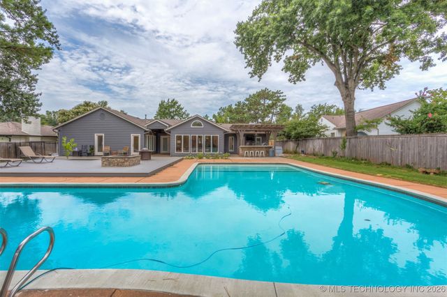 2871 S Gary Avenue, Tulsa, OK 74114