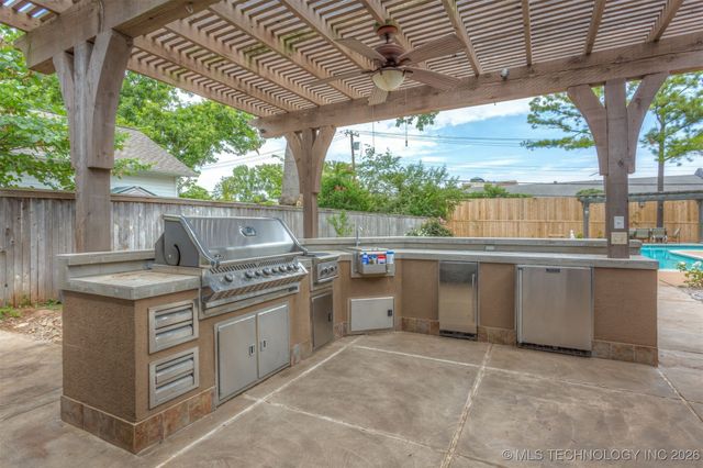 2871 S Gary Avenue, Tulsa, OK 74114