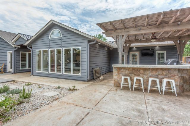 2871 S Gary Avenue, Tulsa, OK 74114