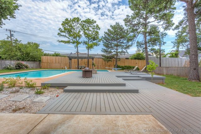 2871 S Gary Avenue, Tulsa, OK 74114