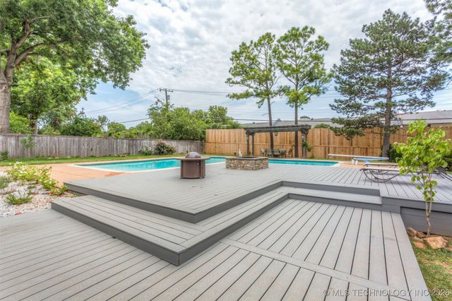 2871 S Gary Avenue, Tulsa, OK 74114