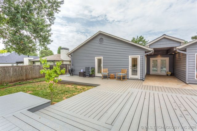 2871 S Gary Avenue, Tulsa, OK 74114