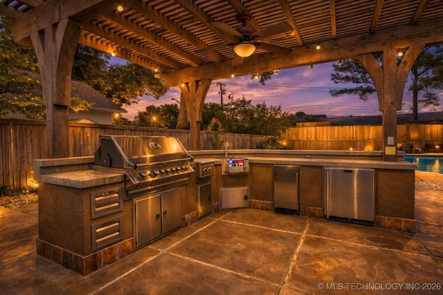 2871 S Gary Avenue, Tulsa, OK 74114