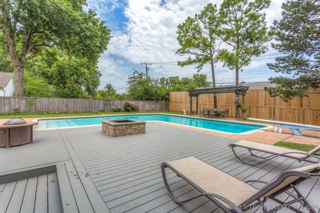 2871 S Gary Avenue, Tulsa, OK 74114