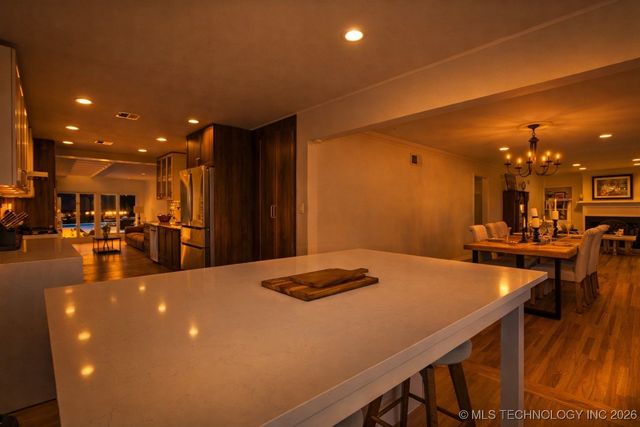 2871 S Gary Avenue, Tulsa, OK 74114