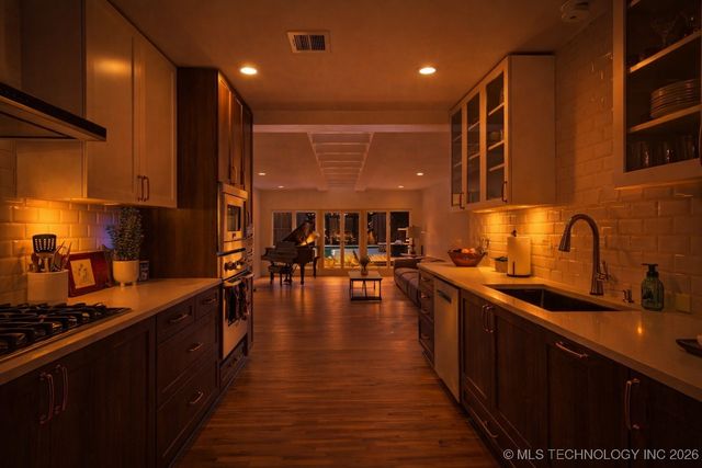 2871 S Gary Avenue, Tulsa, OK 74114