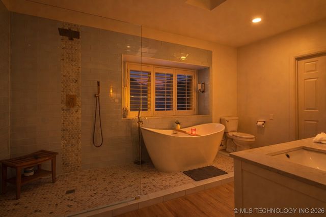 2871 S Gary Avenue, Tulsa, OK 74114