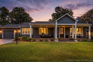 2871 S Gary Avenue, Tulsa, OK 74114