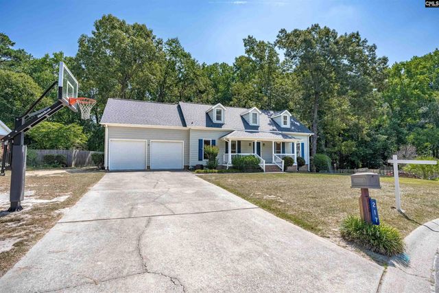 217 Springs Court, West Columbia, SC 29170