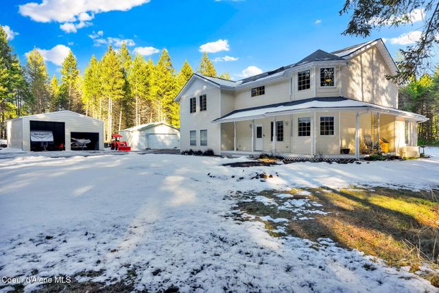 19850 N Gunning Rd, Rathdrum, ID 83858