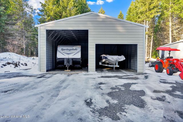 19850 N Gunning Rd, Rathdrum, ID 83858