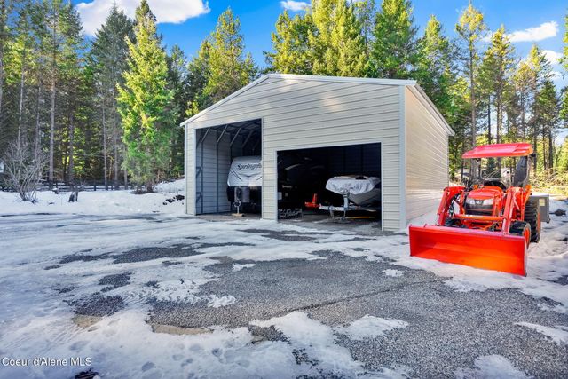 19850 N Gunning Rd, Rathdrum, ID 83858