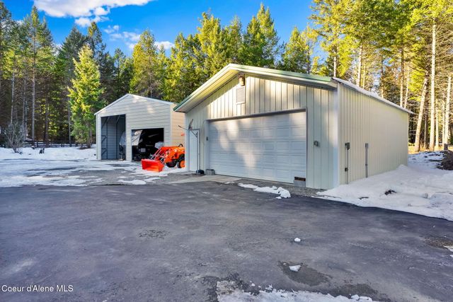 19850 N Gunning Rd, Rathdrum, ID 83858