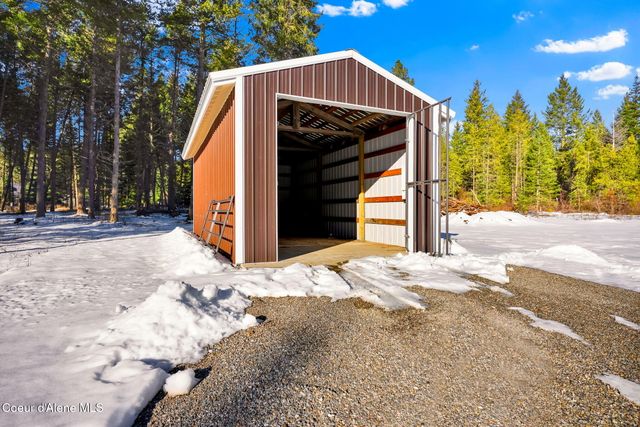 19850 N Gunning Rd, Rathdrum, ID 83858