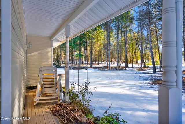 19850 N Gunning Rd, Rathdrum, ID 83858