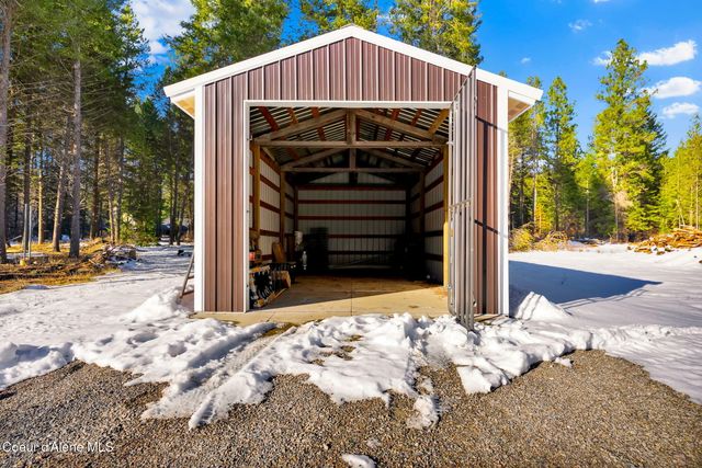 19850 N Gunning Rd, Rathdrum, ID 83858