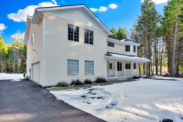 19850 N Gunning Rd, Rathdrum, ID 83858