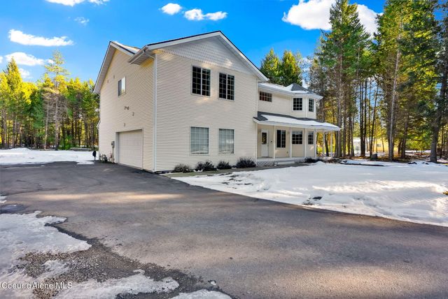 19850 N Gunning Rd, Rathdrum, ID 83858