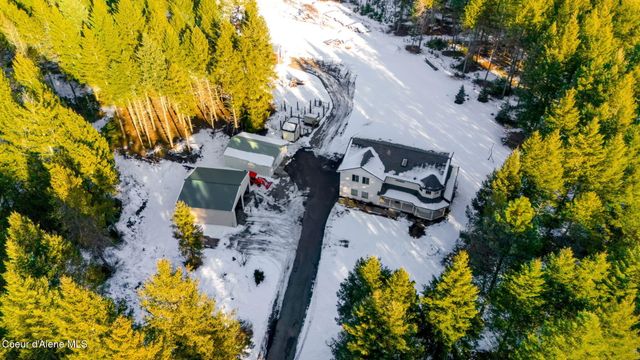 19850 N Gunning Rd, Rathdrum, ID 83858