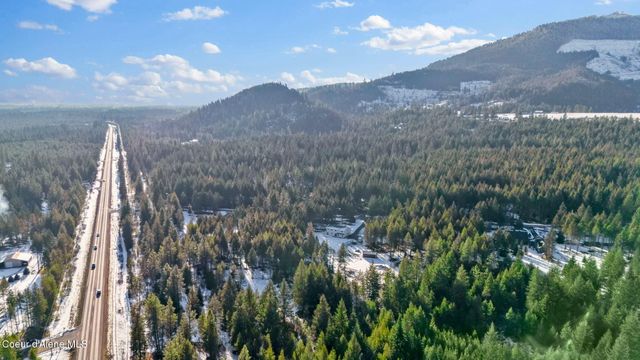 19850 N Gunning Rd, Rathdrum, ID 83858