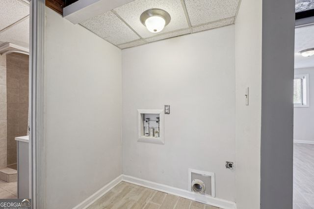 131 Heron Drive, Riverdale, GA 30274