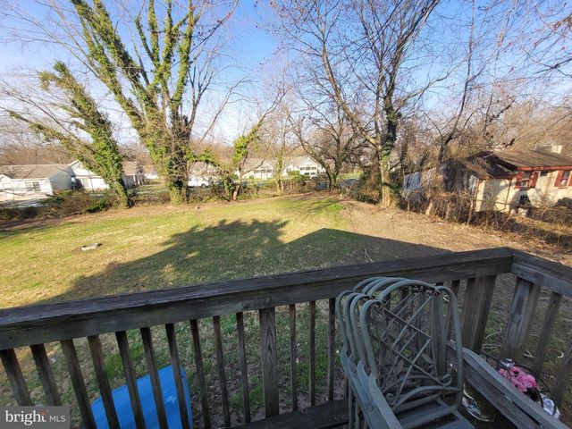 305 MAPLE, Stanton, DE 19804