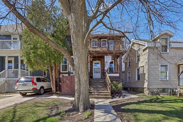 736 Johnson Street, Madison, WI 53703