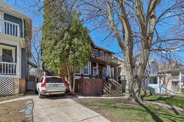 736 Johnson Street, Madison, WI 53703