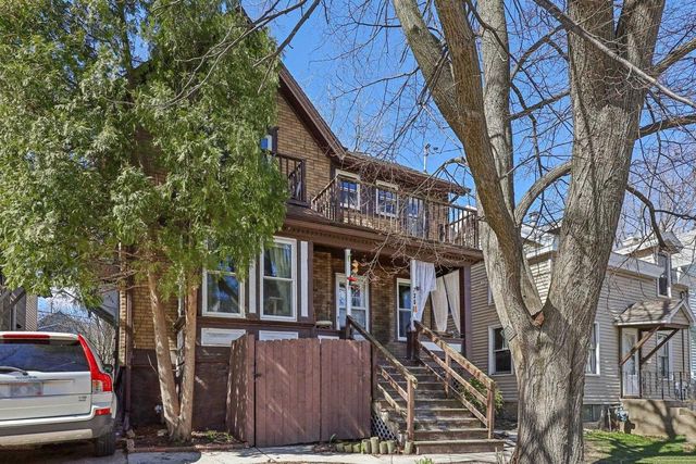 736 Johnson Street, Madison, WI 53703