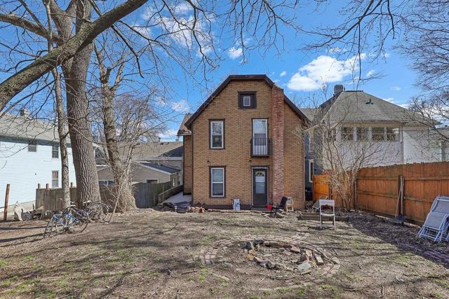 736 Johnson Street, Madison, WI 53703