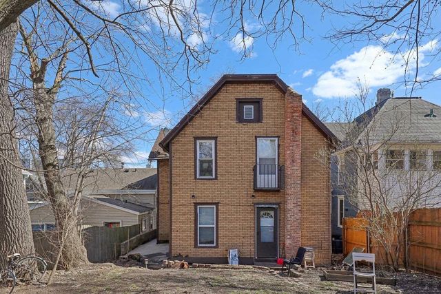 736 Johnson Street, Madison, WI 53703